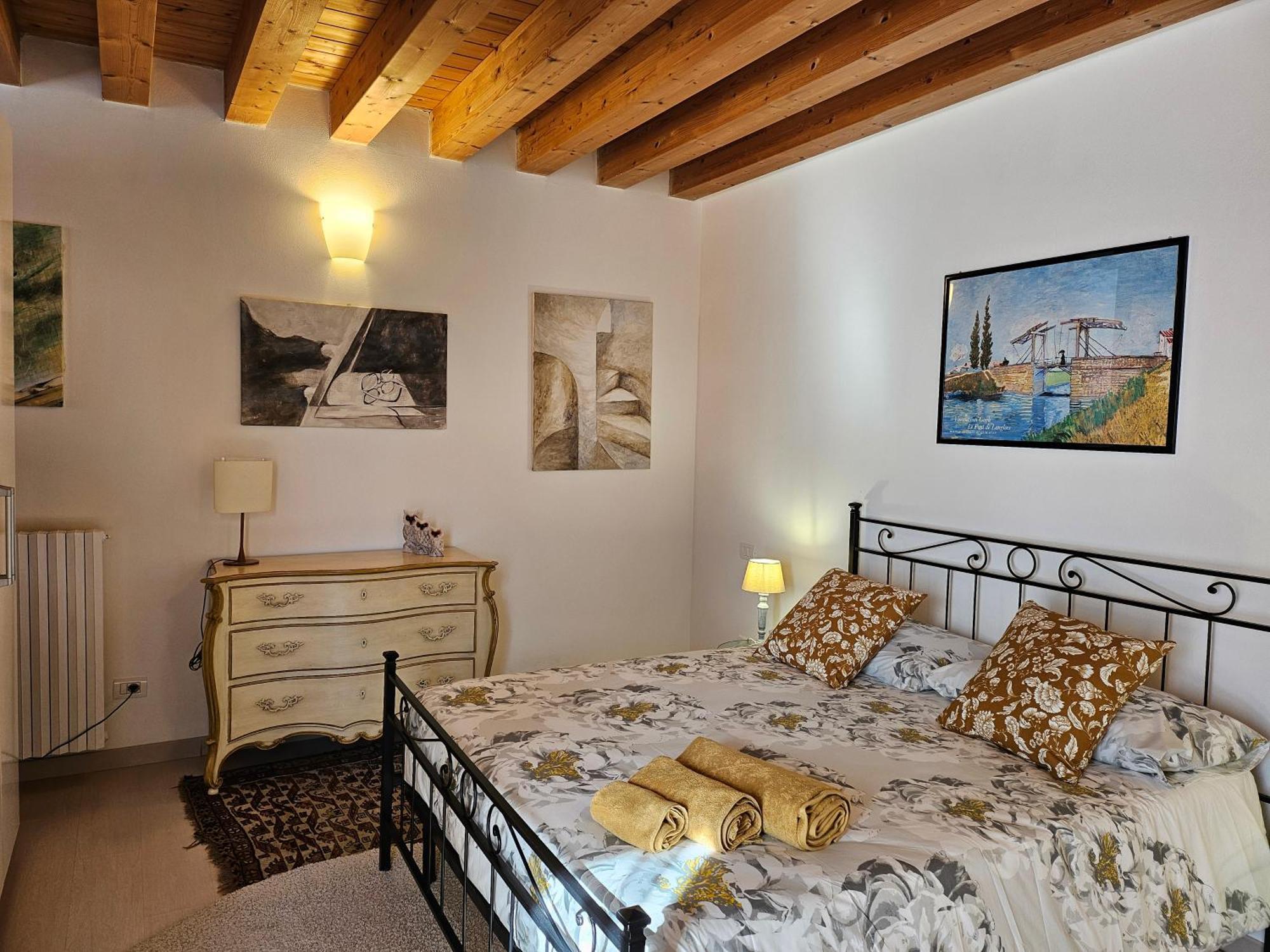 Agriturismo Alle Albare Montorio Veronese Exterior photo