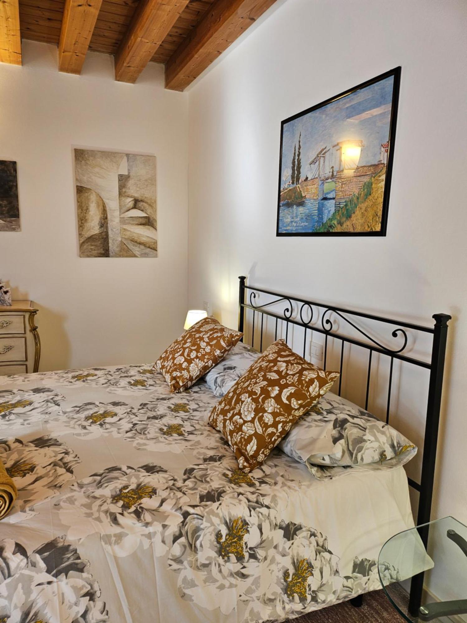 Agriturismo Alle Albare Montorio Veronese Exterior photo
